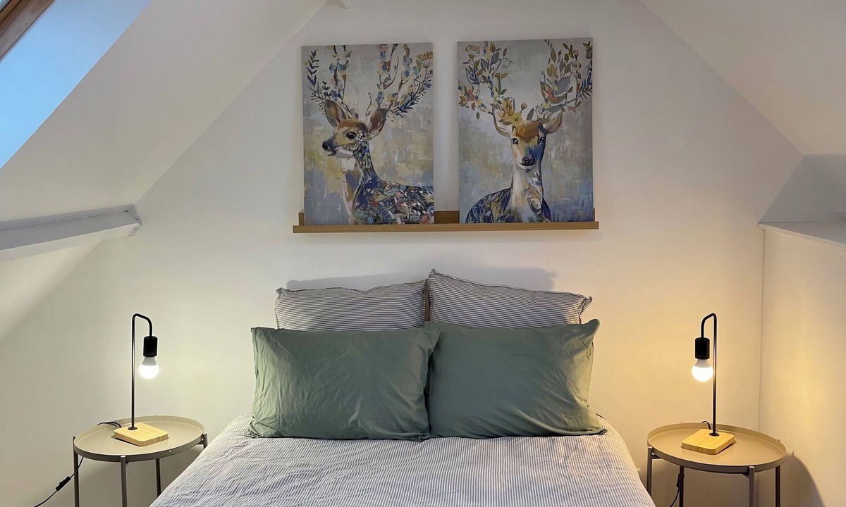 Annoeullin Apartment | Studio Le 29 - near Lille