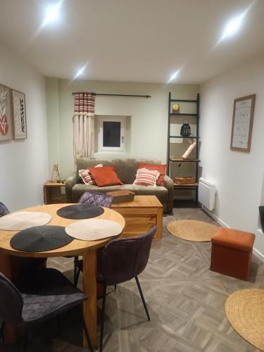 Argentre-du-Plessis House | studio Le Bas Mée