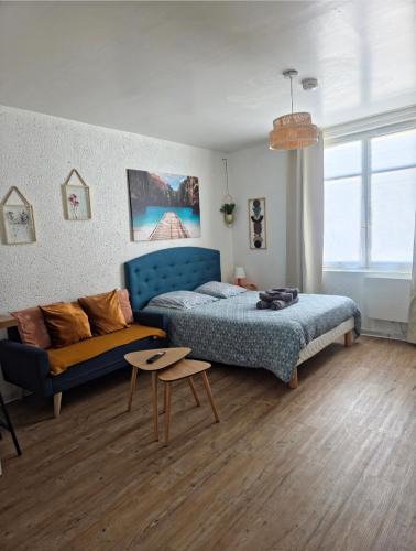 Bourgogne Apartment | Studio - Le Bourgogne 21