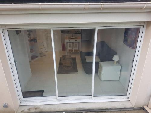 Basse-Goulaine Apartment | STUDIO "LE BOUT DU CHEMIN" louer à la nuitée