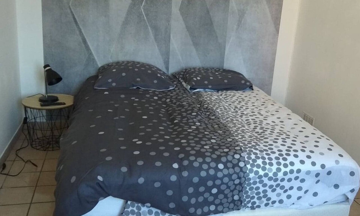 Ognes Bed & Breakfast | Studio le Charme d'Ognes