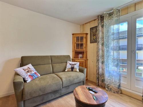 L'Esperou Apartment | Studio le Chataîgnier