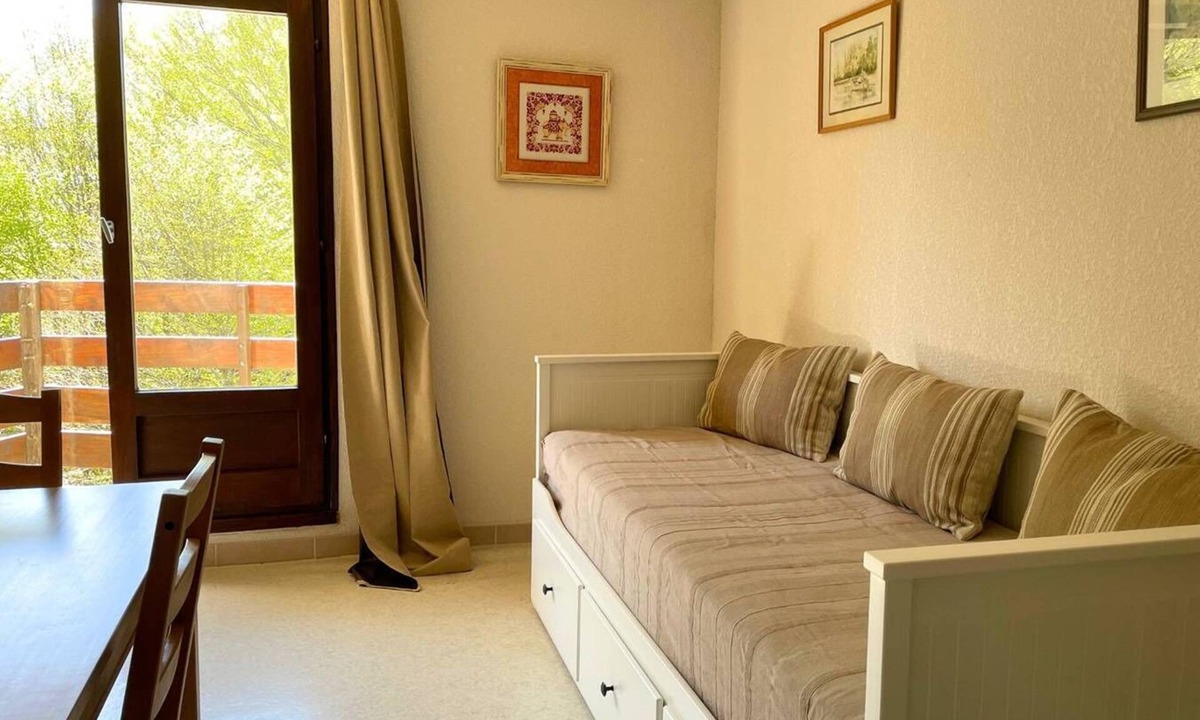 L'Esperou Apartment | Studio le Coquelicot