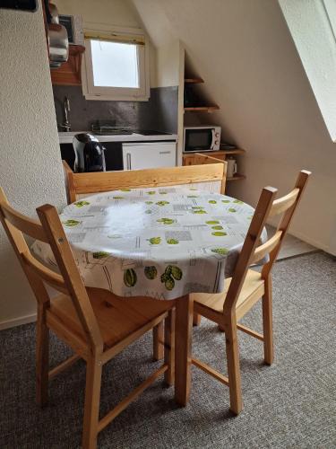 Le Pleynet Apartment | Studio Le Gentiane