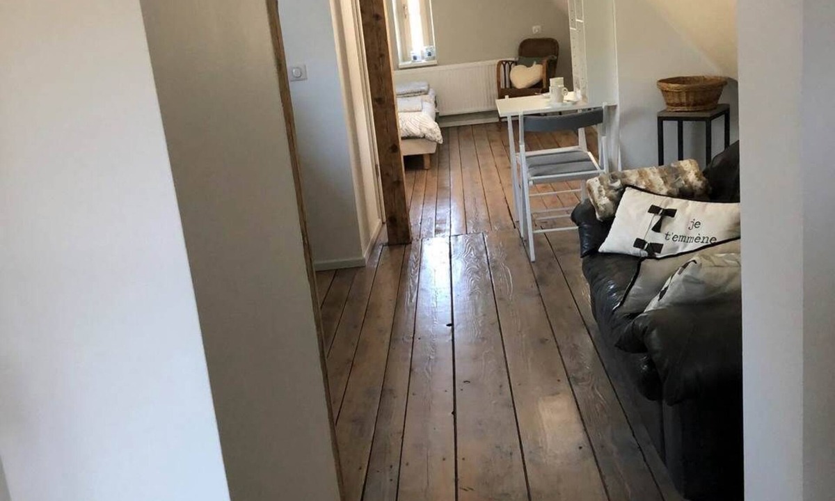 Liepvre Apartment | Studio Le Kesbel 2 persons