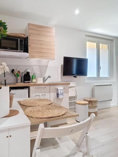 Lavaur Apartment | Studio le Magnolia