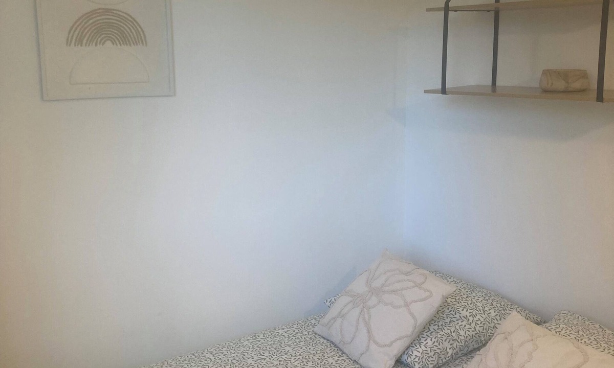 Cheille Apartment | Studio: Le nid charmant