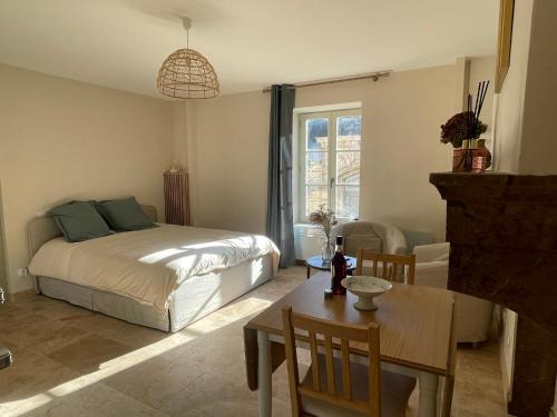 Pommard Apartment | Studio Le petit métayer