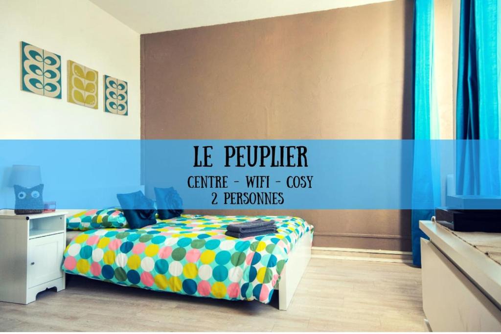 Faubourg North Apartment | STUDIO LE PEUPLIER
