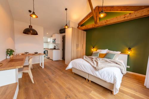 Bagneux Apartment | Studio Le Vau