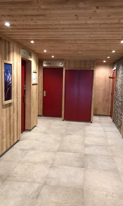 Mont-de-Lans Apartment | Studio les 2 alpes