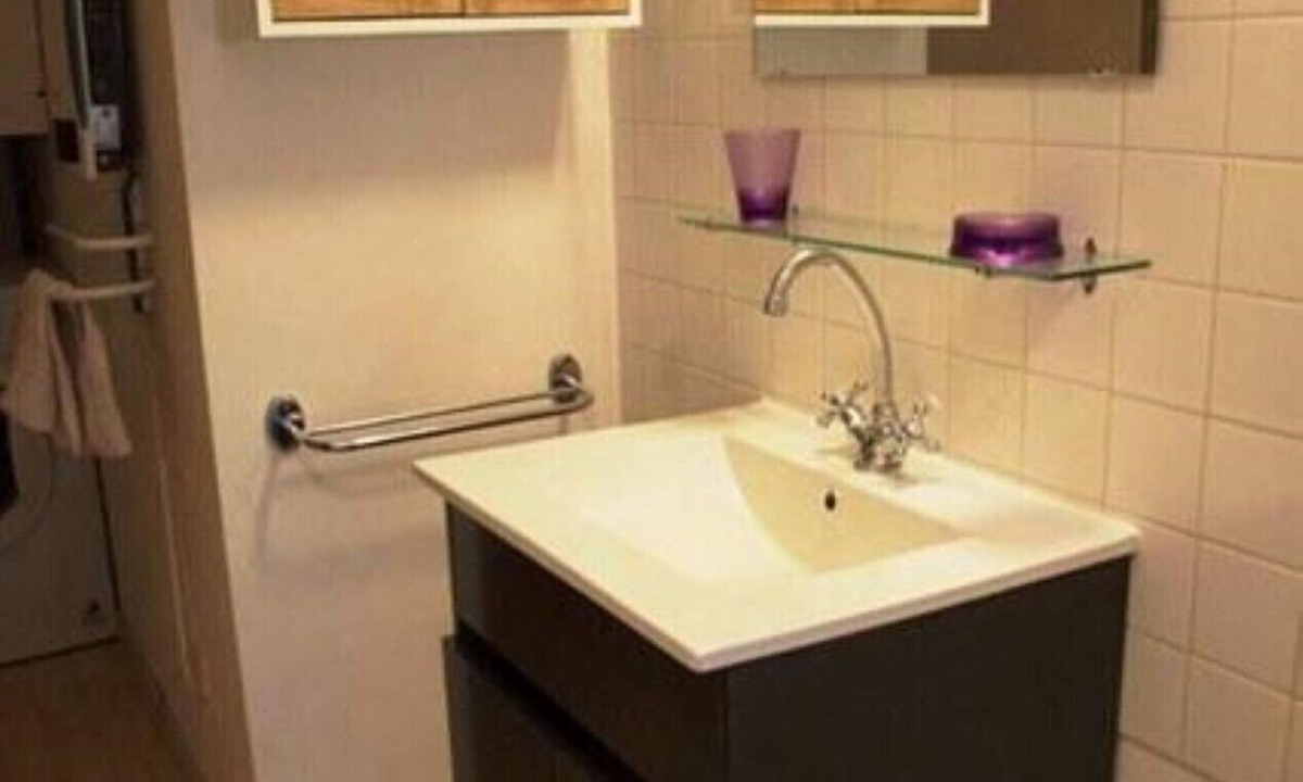 Eugenie-les-Bains Apartment | Studio Les Alisiers n ° 25