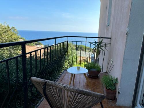 Figarella Apartment | Studio Les arbousiers