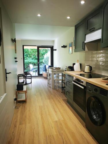 Klingenthal Apartment | Studio Les Epicéas