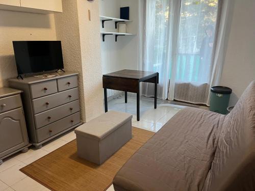 Seyne Apartment | Studio Les Perces Neige