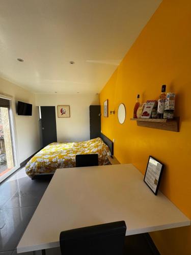 Cucugnan House | Studio les trois chemins