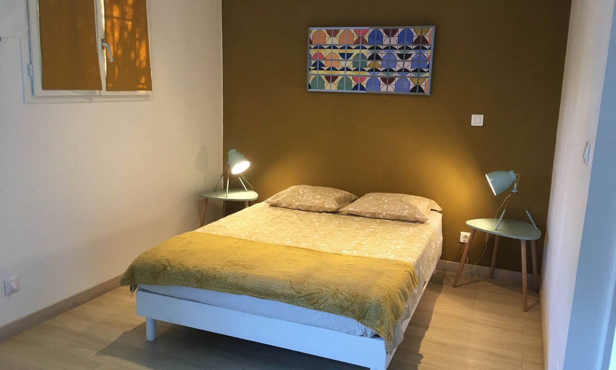 Balan Apartment | Studio "Little Paradise"