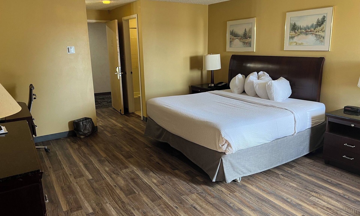 Laramie Hotel | Studio Lodge Laramie