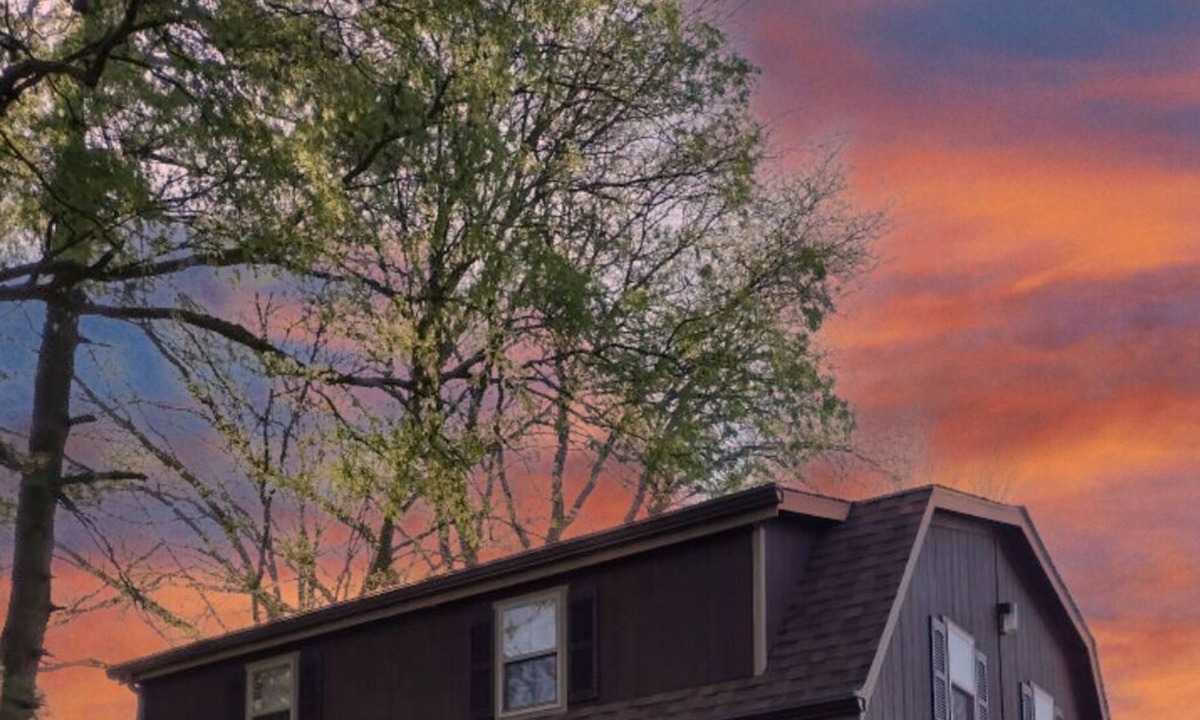 Wilmington House | Studio Loft