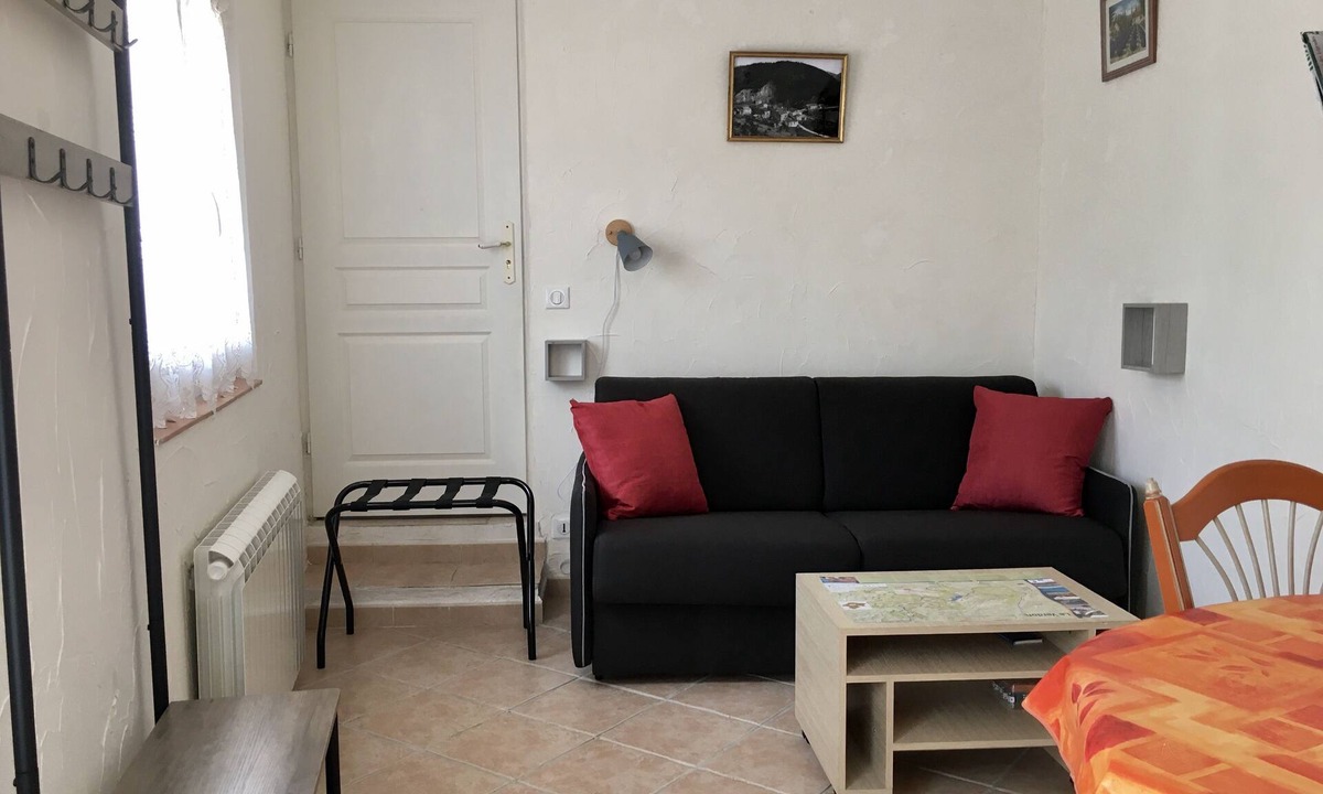 Comps-sur-Artuby Apartment | Studio "Lou Rigaou"