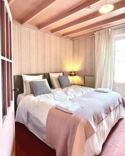 Loubezs-Bernac Bed & Breakfast | Studio Loubes Bernac