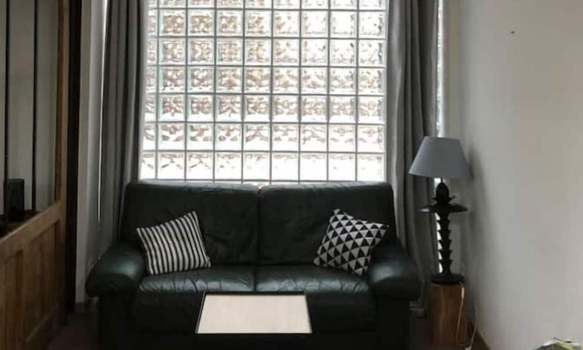 Louhans Apartment | Studio Louhans Centre Ville