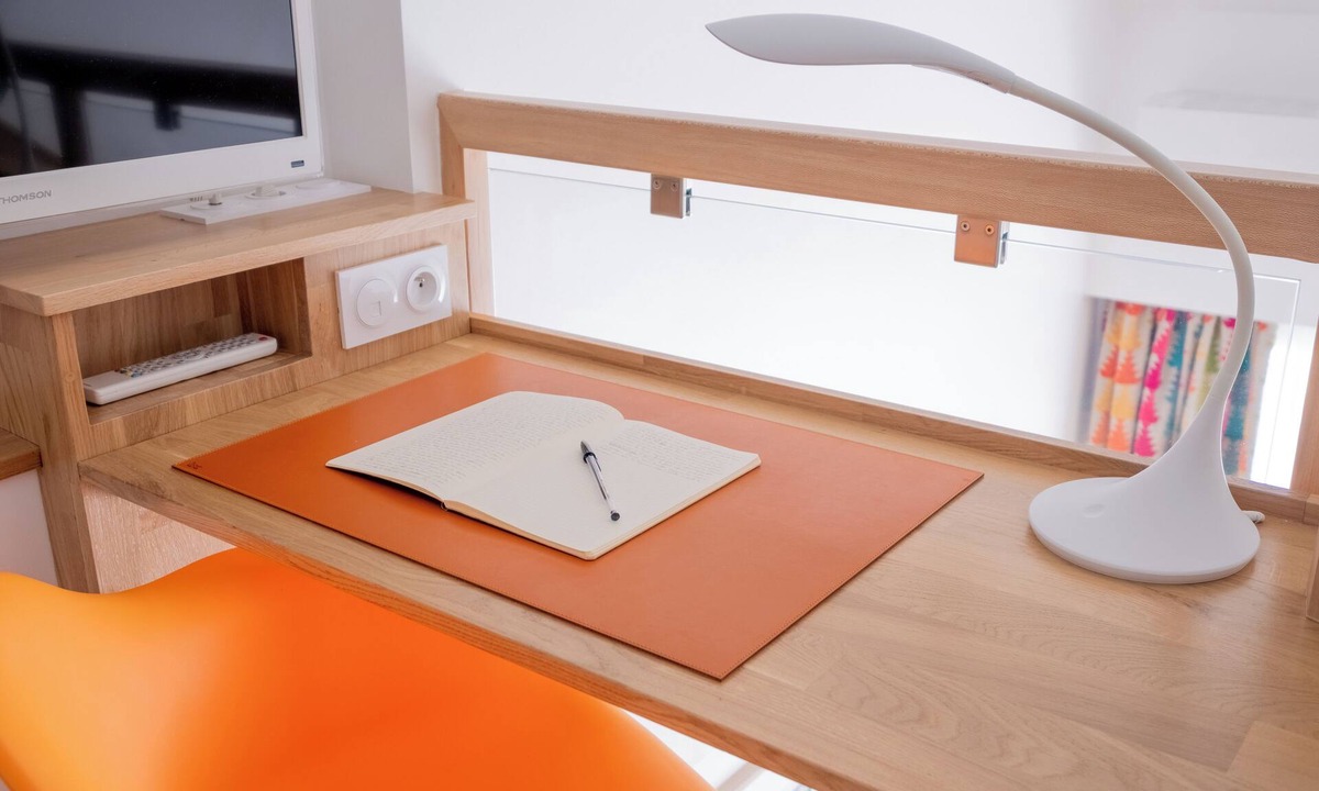 Mermoz Apartment | Studio Lumière Lyon Grange Blanche