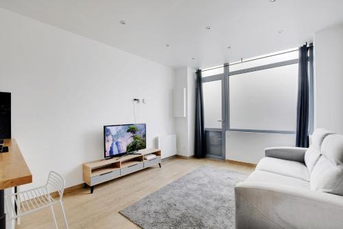 Sorano Apartment | Studio lumineux au centre de Vincennes