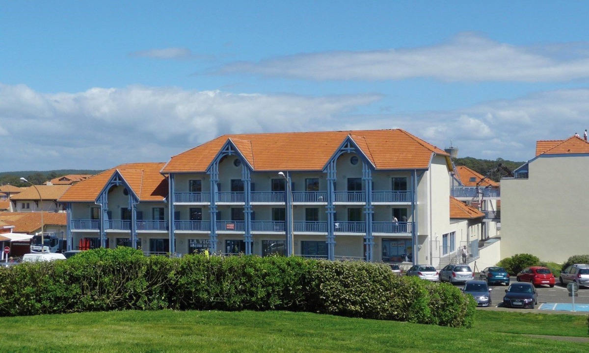 Biscarrosse Plage Apartment | Studio Lumineux Près de la Plage | École de Surf