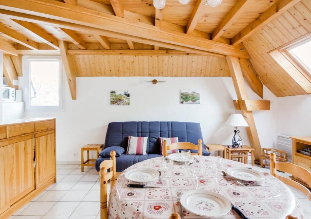 Luz-Saint-Sauveur Apartment | Studio Luz-Saint-Sauveur, 2 pièces, 6 personnes - FR-1-402-11