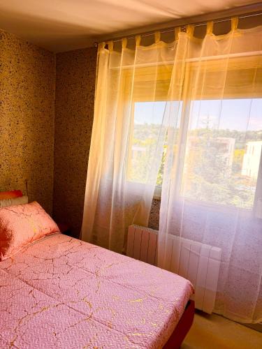 Serin Apartment | Studio Lyon Plage