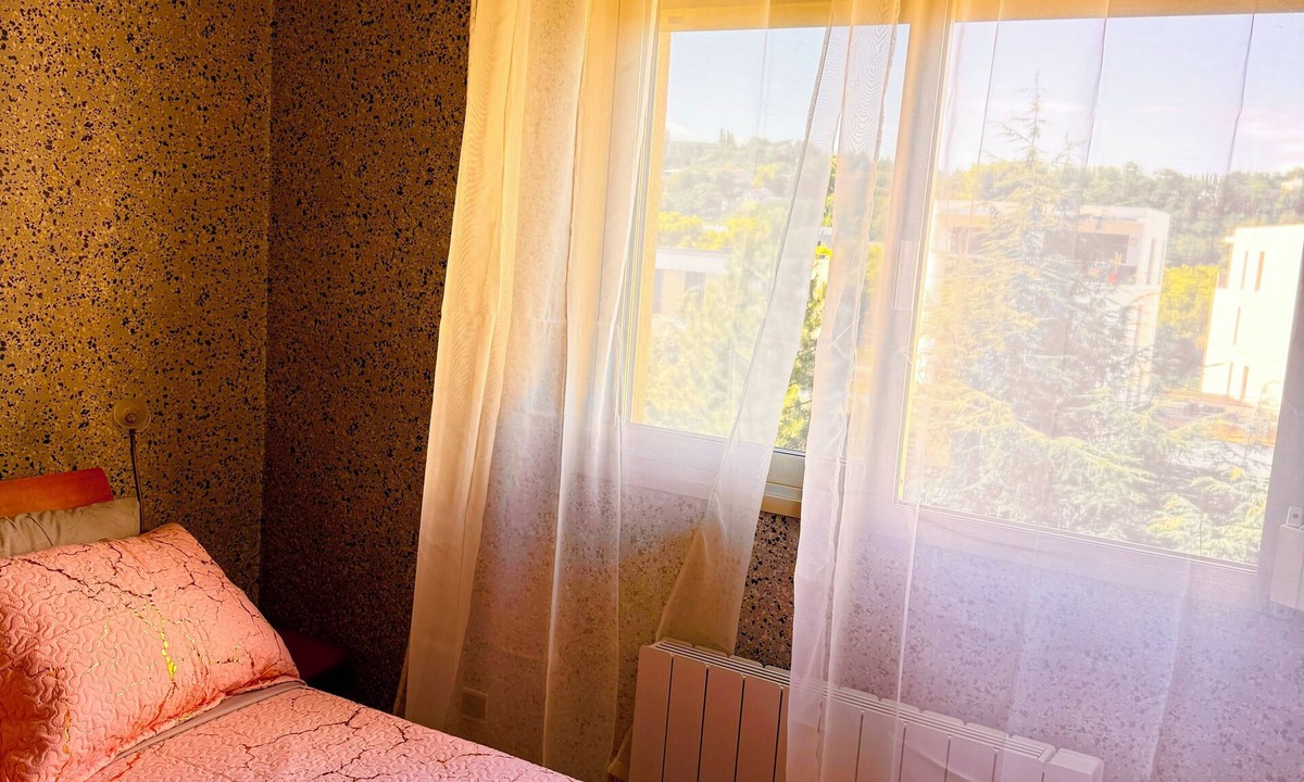 Serin Apartment | Studio Lyon Plage