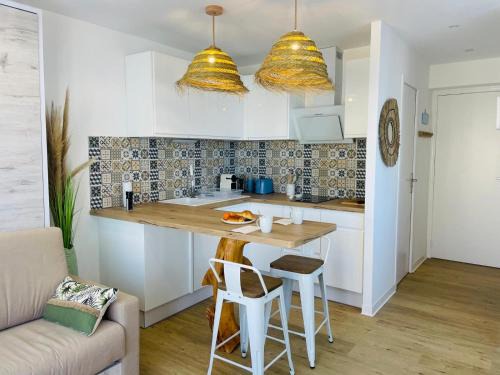 Corneilla-del-Vercol Apartment | Studio Méditerranéen