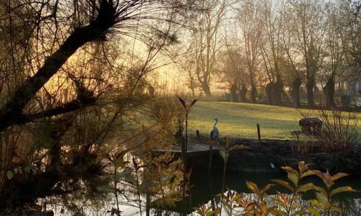 Merignies Apartment | Studio Mérignies, studio flat, 2 persons