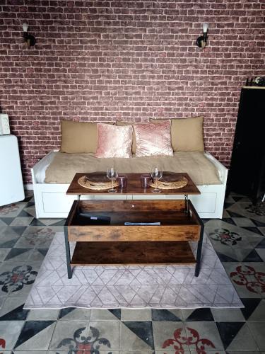 Maillane Apartment | Studio maillane