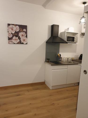 La Real Apartment | Studio Maillol centre historique Perpignan