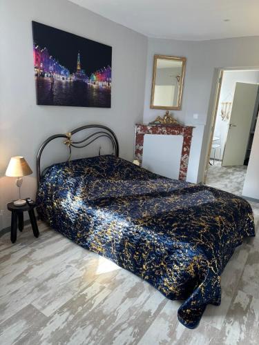 Arras Apartment | studio marbre mood