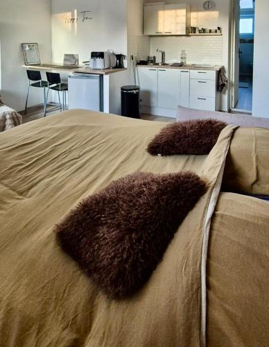 Moiry House | Studio Margny