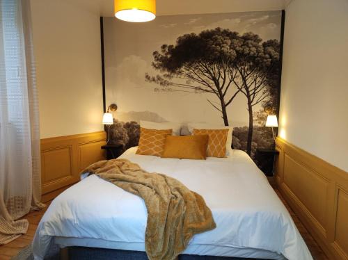 Annonay Apartment | Studio Marie