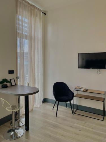 Wittelsheim Apartment | Studio Marie-Louise