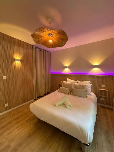 Celleneuve Apartment | Studio MBS 2- Cosy, Tramway, Wifi, Parking, Equipé