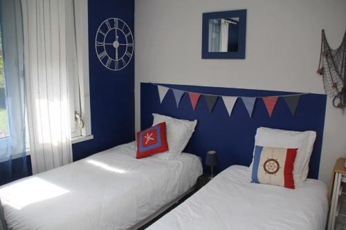 Mastaing Apartment | Studio Mer à Mastaing