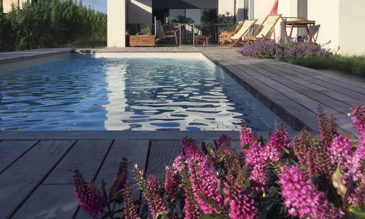 Castelmaurou House | Studio Meublé 2 Personnes