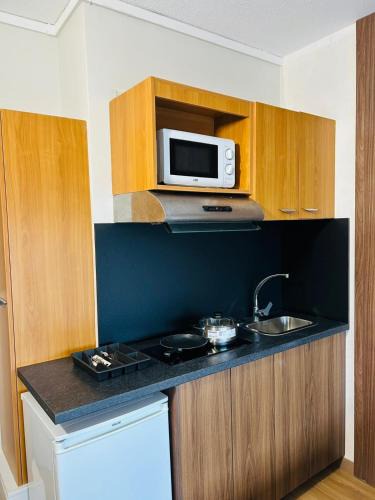 Clamart Apartment | Studio meublé clamart