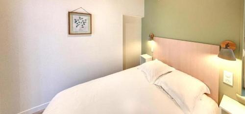 Bourbon-Lancy Apartment | Studio meublé - Entrée SPA incluse