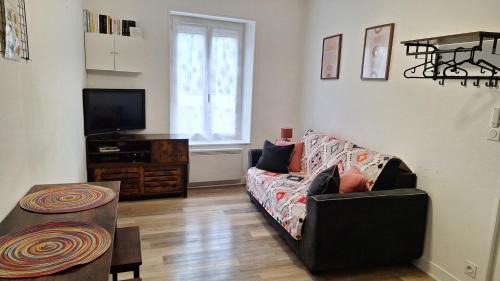 Ingre Apartment | Studio meublé et équipé