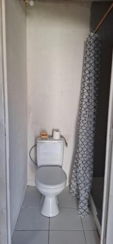 Oasis - Maroc House | Studio meublé