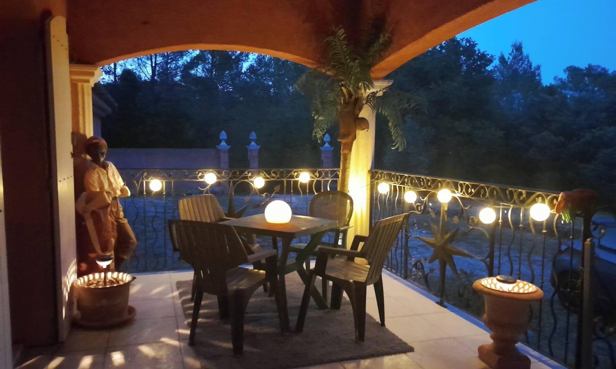 Les Arcs-sur-Argens Apartment | Studio Meublé