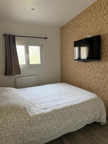 Faremoutiers Apartment | Studio meublé marne la vallée/Disneyland