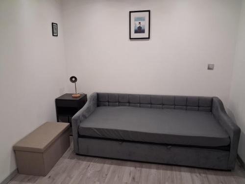 Saint-Charles du Port Apartment | Studio meublé Netflix Wi-Fi